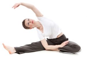 Basic home gym equipment