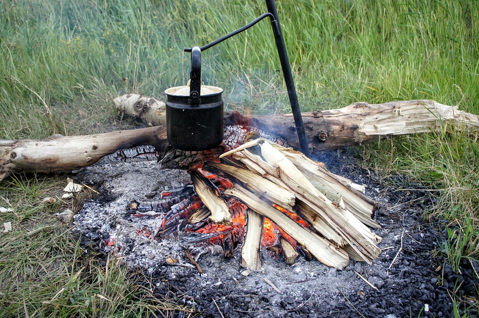 Boiling