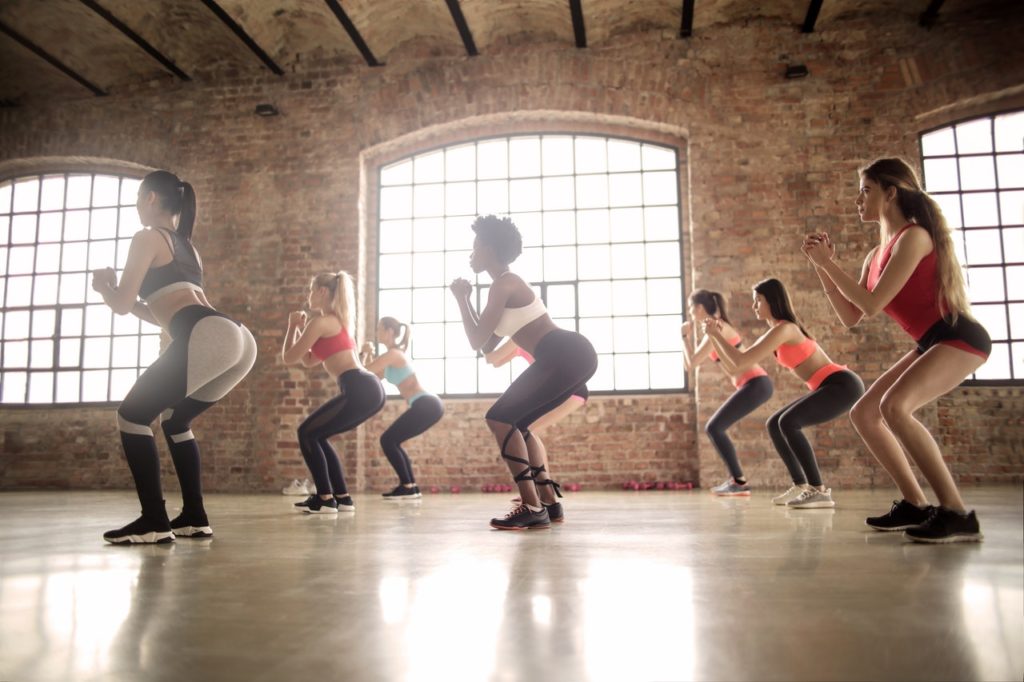 Squat
