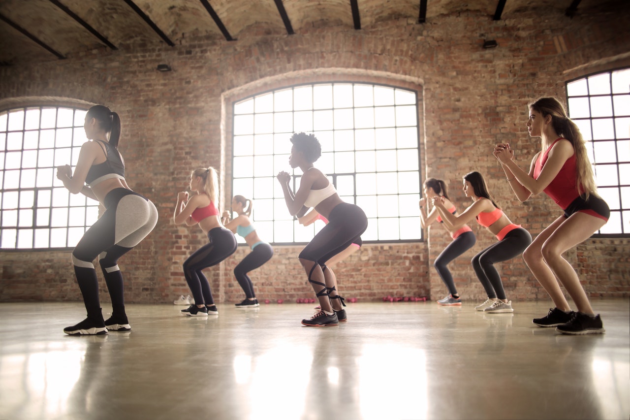 Simple Ways to Exercise at Home