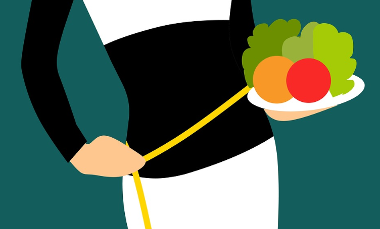 Five Natural Practices to Optimize Your Weight Loss Program