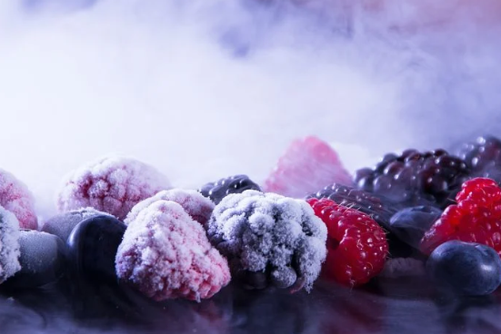 How to Make Healthy Frozen Foods
