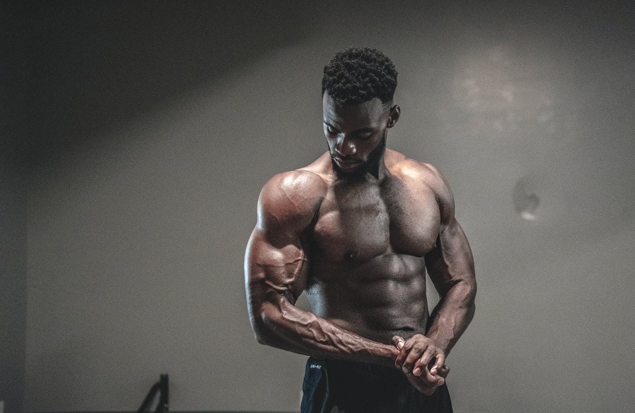 Healthline: Choosing the Best Testosterone Boosters for Men