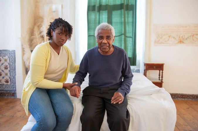 Health Issues That Are Common as We Age
