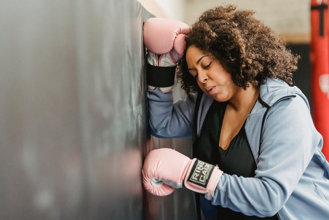 What to Eat to Fight Fatigue and Fuel Better Workouts